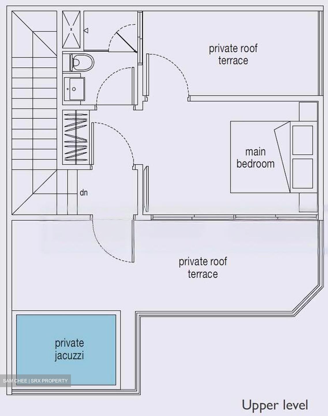 Loft @ Nathan (D10), Apartment #485731191